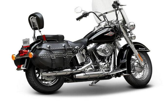 2014 Harley-Davidson® FLSTC - Heritage Softail® Classic