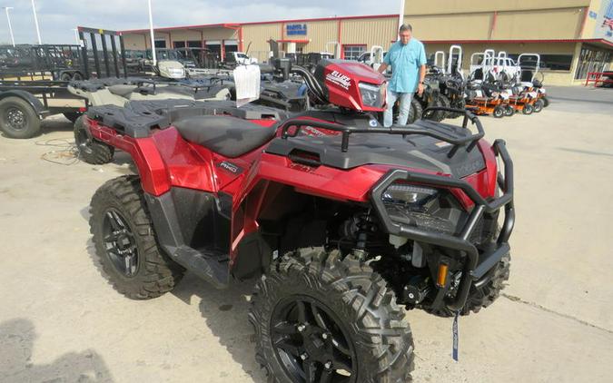 2026 Polaris® Sportsman 570 Trail