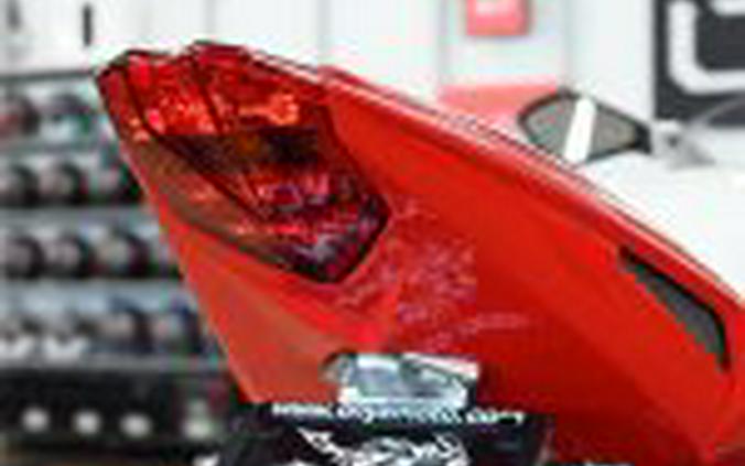 2014 Triumph Daytona 675R Eslick Edition