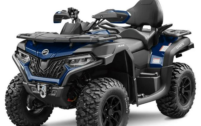 2026 CFMOTO CFORCE 600 Touring