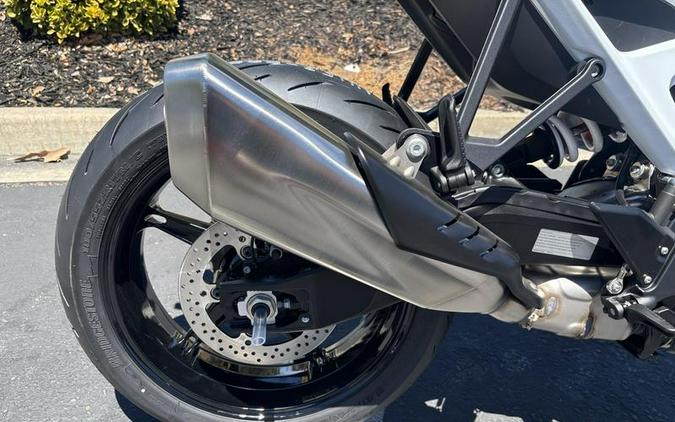 2027 KTM 990 Duke
