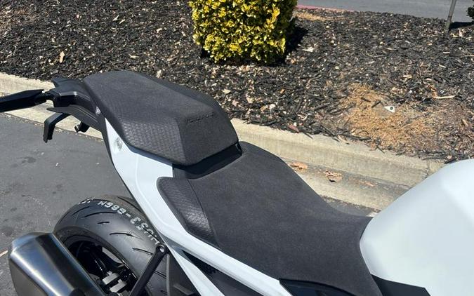 2027 KTM 990 Duke