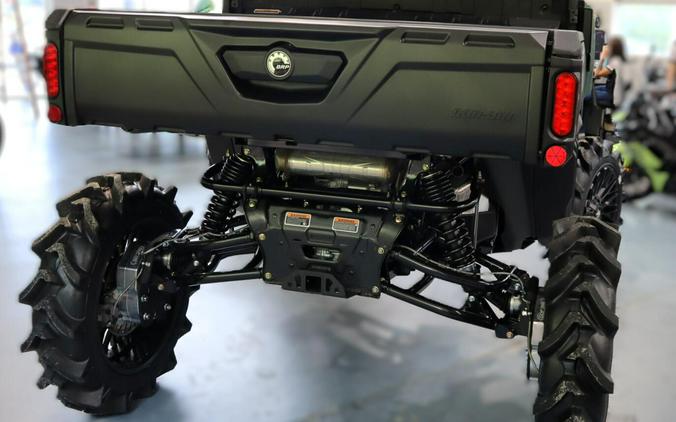 2026 Can-Am Defender DPS CAB HD10***CUSTOM SUPERATV BUILD***