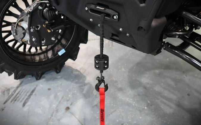 2026 Can-Am Defender DPS CAB HD10***CUSTOM SUPERATV BUILD***