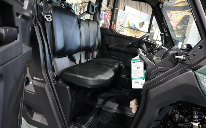 2026 Can-Am Defender DPS CAB HD10***CUSTOM SUPERATV BUILD***