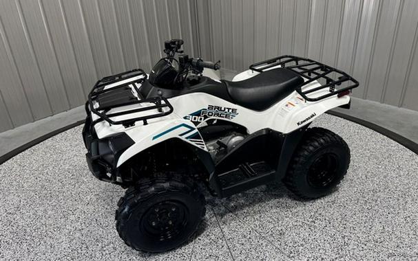 2023 Kawasaki Brute Force 300