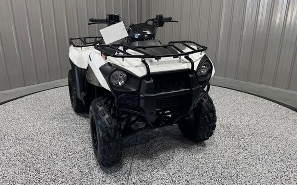 2023 Kawasaki Brute Force 300