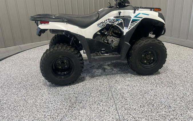 2023 Kawasaki Brute Force 300