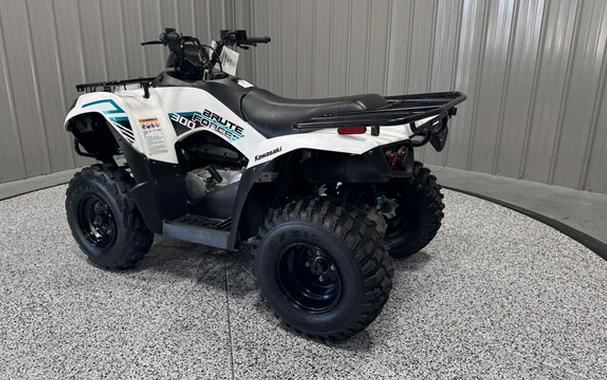 2023 Kawasaki Brute Force 300