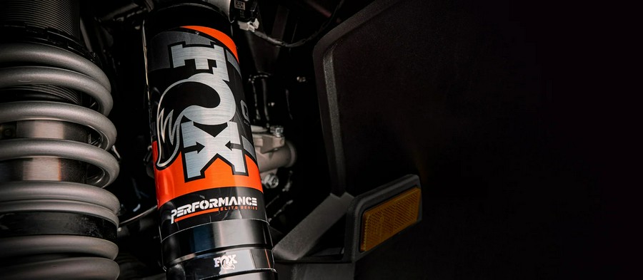 2027 CFMOTO ZFORCE Z10