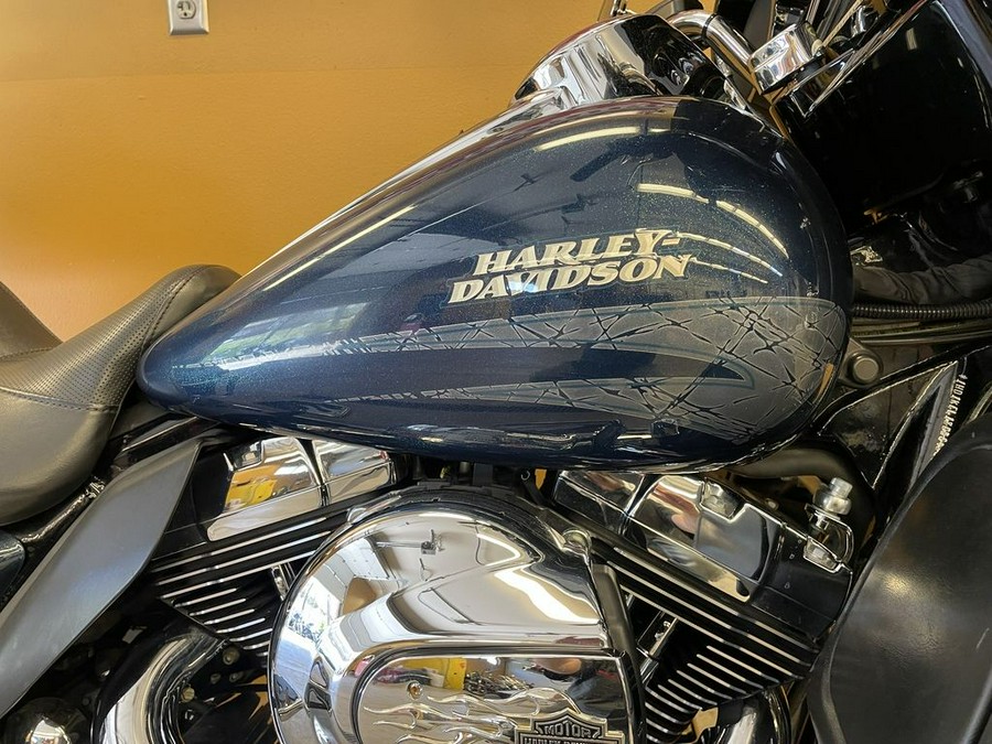 2016 Harley-Davidson® FLHTK - Ultra Limited