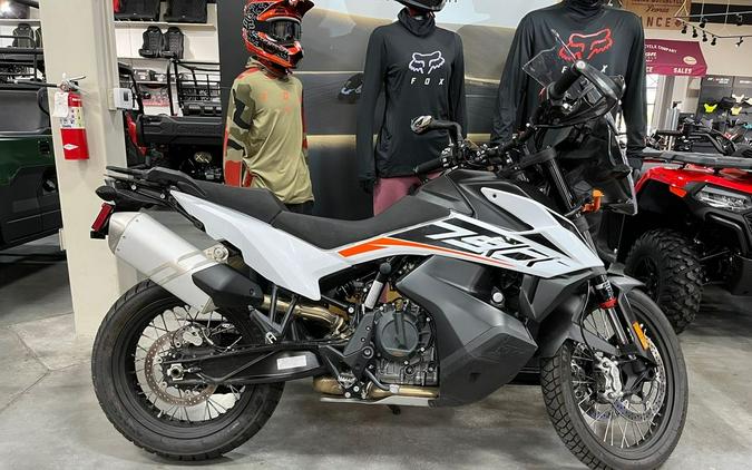 2019 KTM 790 Adventure & 790 Adventure R – First Ride