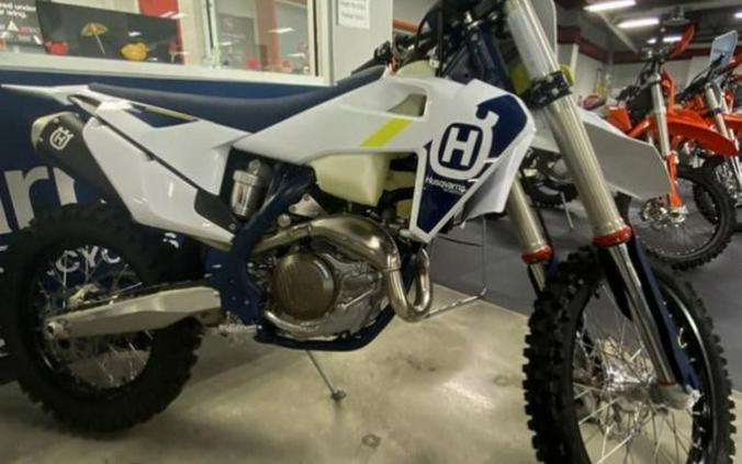 2024 Husqvarna® FX 450