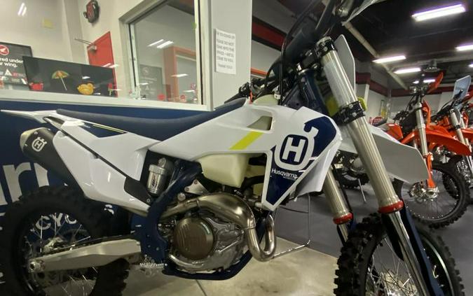 2024 Husqvarna® FX 450