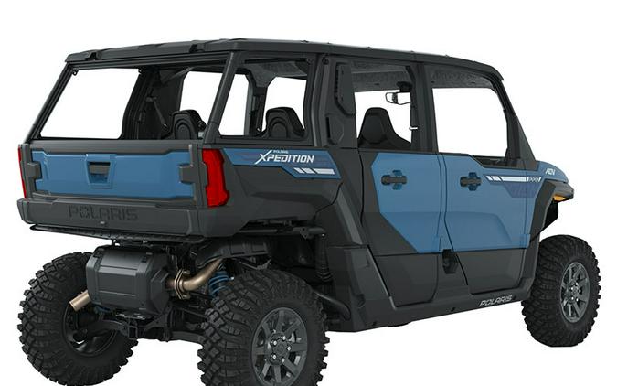 2024 Polaris Polaris XPEDITION ADV 5 Ultimate