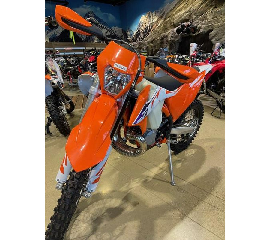 2023 KTM 250 XC-W