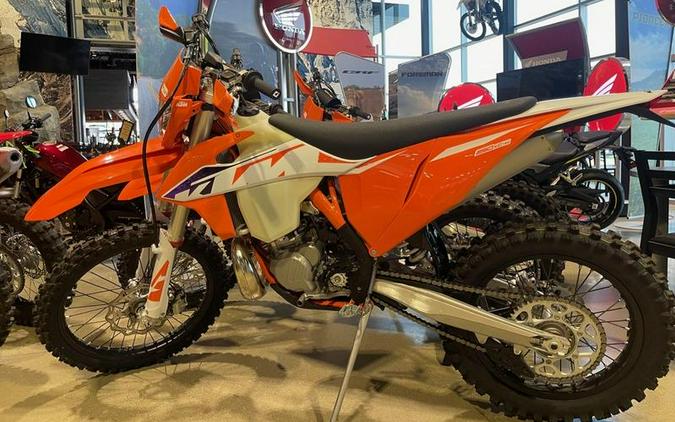 2023 KTM 250 XC-W