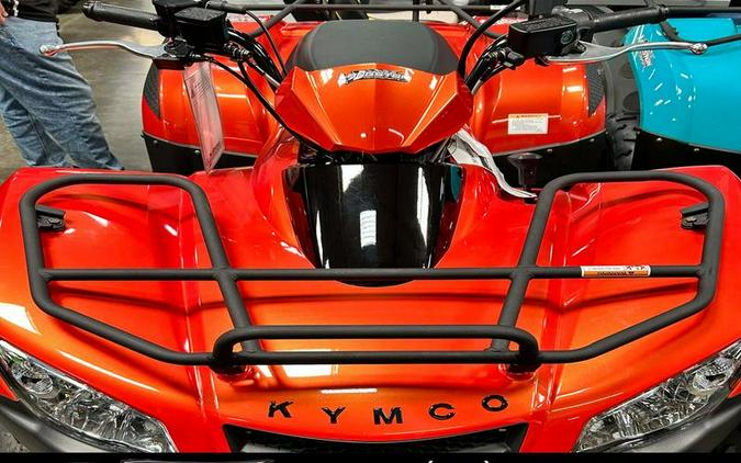 2023 KYMCO MXU 450i LE