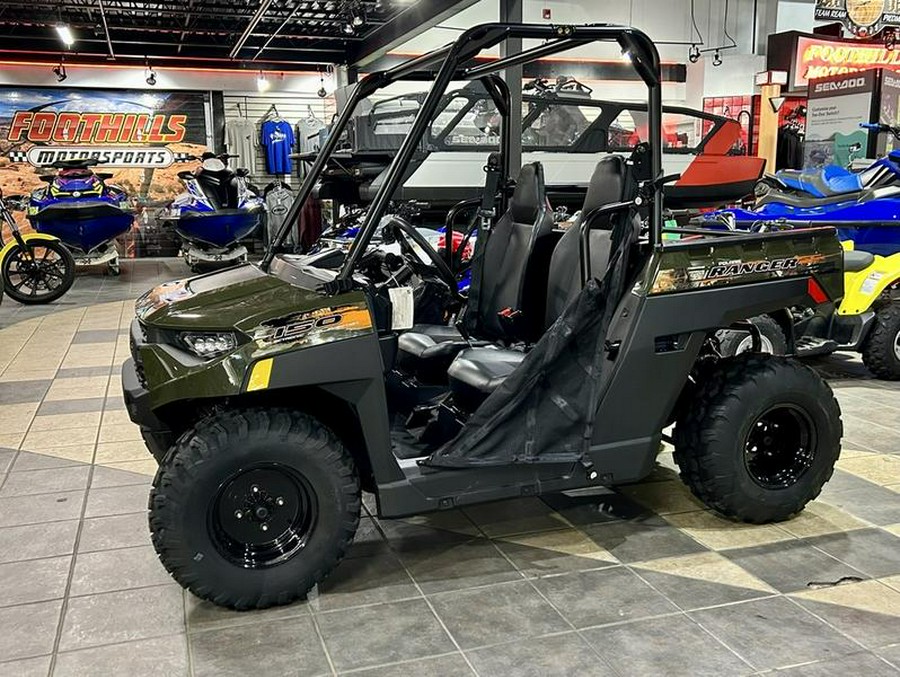 2023 Polaris® Ranger 150 EFI Sage Green