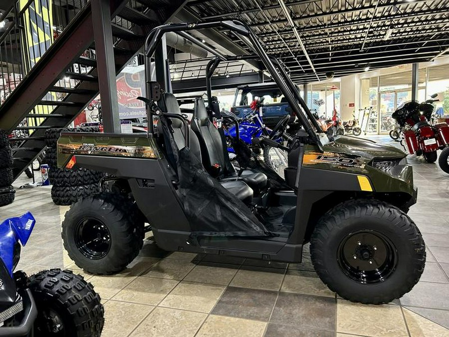 2023 Polaris® Ranger 150 EFI Sage Green