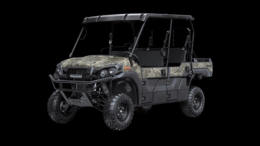 2024 Kawasaki Mule Pro FXT 1000 LE