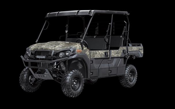 2024 Kawasaki Mule Pro FXT 1000 LE