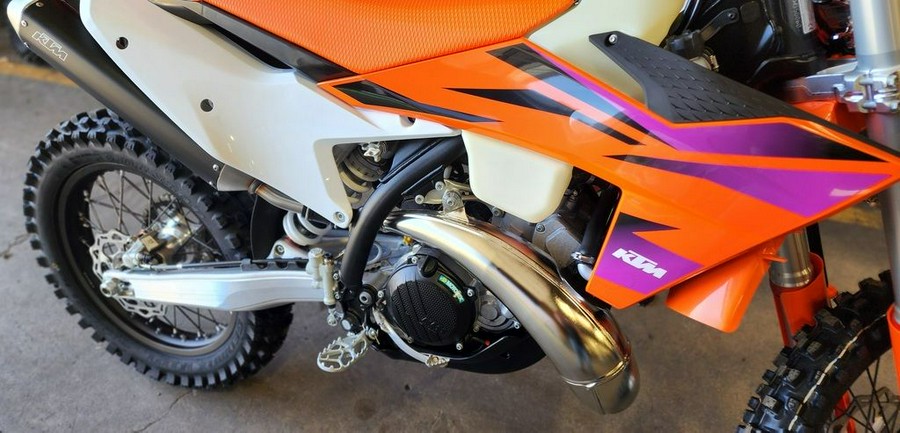 2024 KTM 300 XC-W