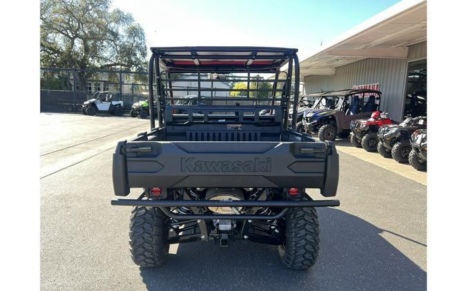 2024 Kawasaki MULE PRO-FX 1000 HD