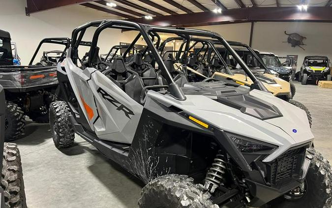 2024 Polaris® RZR Pro XP 4 Sport