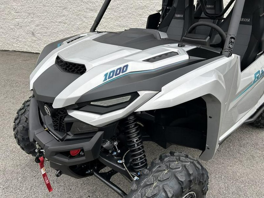 2024 Yamaha Wolverine RMAX4 1000 Limited Edition