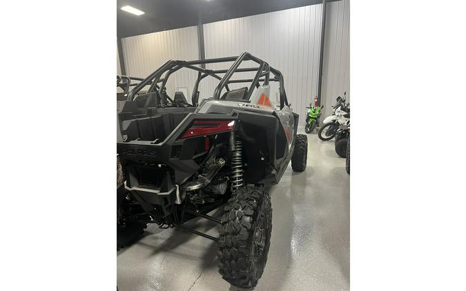 2024 Polaris Industries RZR PRO XP 4