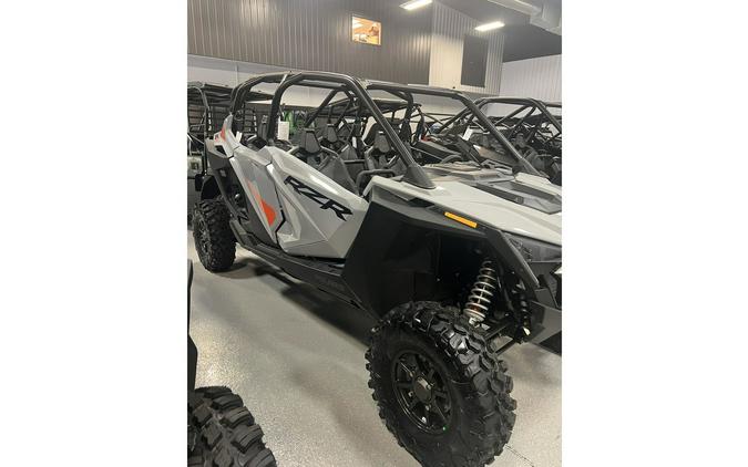 2024 Polaris Industries RZR PRO XP 4