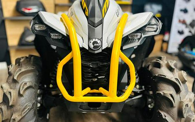 2023 Can-Am Renegade X MR 650