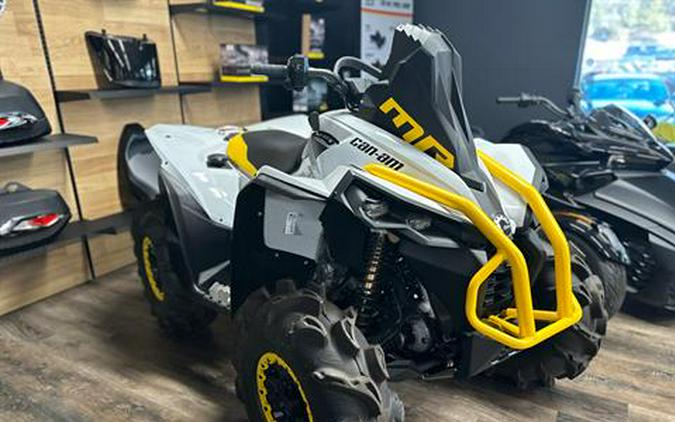 2023 Can-Am Renegade X MR 650