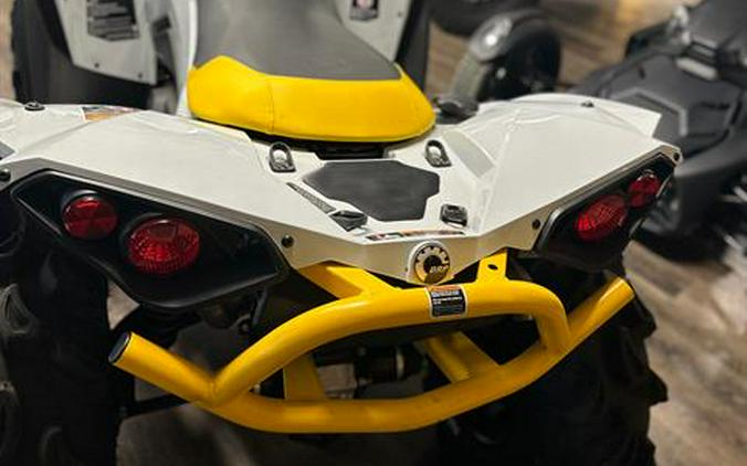 2023 Can-Am Renegade X MR 650