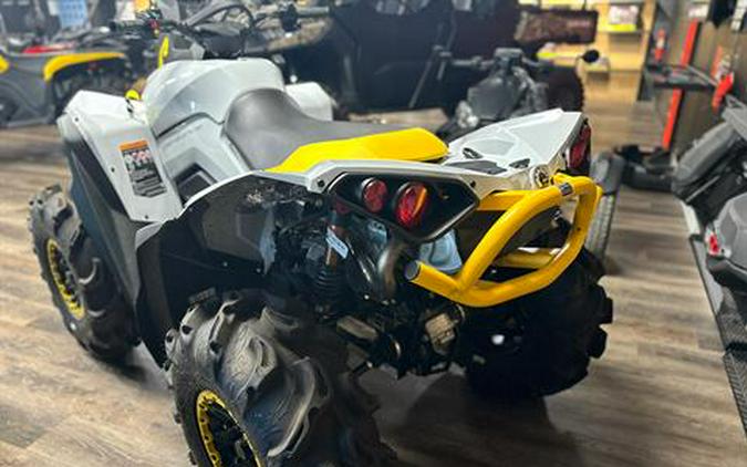 2023 Can-Am Renegade X MR 650