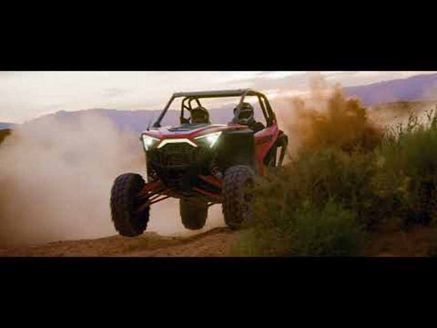 2022 Polaris RZR PRO XP Sport - Walker Evans Shocks