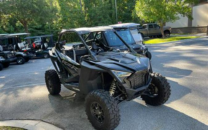 2022 Polaris RZR PRO XP Sport - Walker Evans Shocks