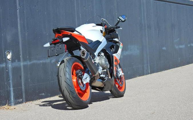 2024 Aprilia® RS 660 Extrema