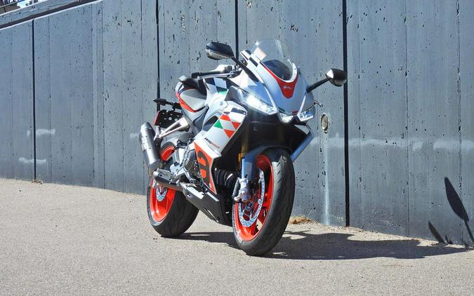 2024 Aprilia® RS 660 Extrema