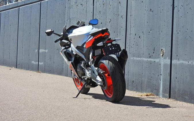 2024 Aprilia® RS 660 Extrema