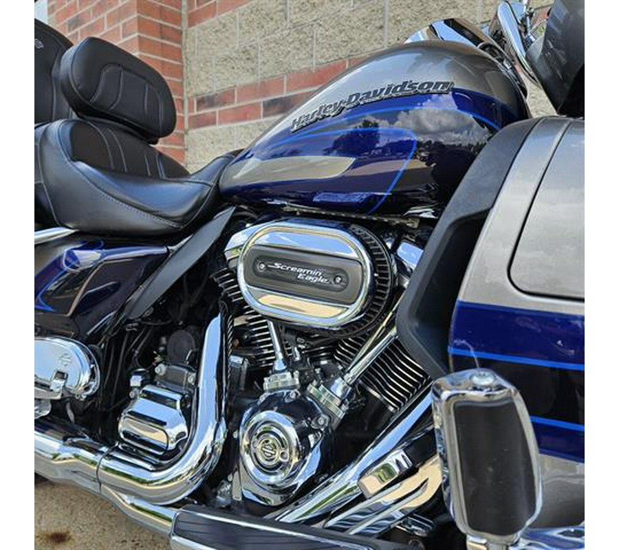 2017 Harley-Davidson CVO™ Limited