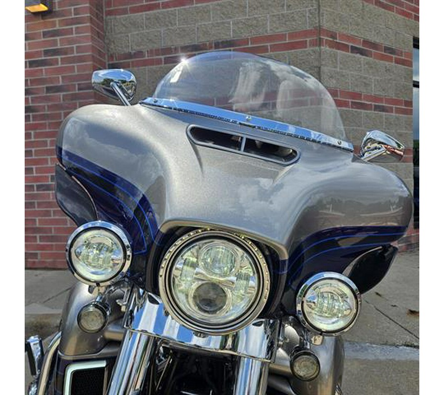 2017 Harley-Davidson CVO™ Limited