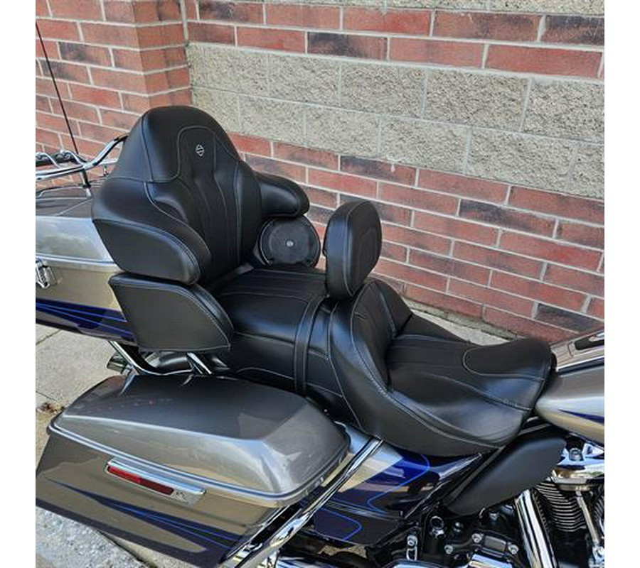 2017 Harley-Davidson CVO™ Limited