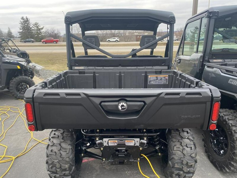 2024 Can-Am® Defender XT HD7 Wildland Camo