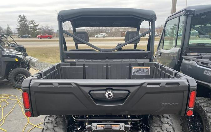 2024 Can-Am® Defender XT HD7 Wildland Camo