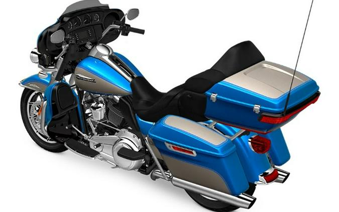 2018 Harley-Davidson Electra Glide® Ultra Classic®