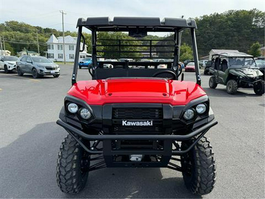 2025 Kawasaki MULE PRO-FX 1000 HD Edition