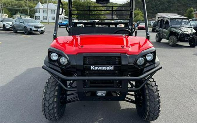 2025 Kawasaki MULE PRO-FX 1000 HD Edition