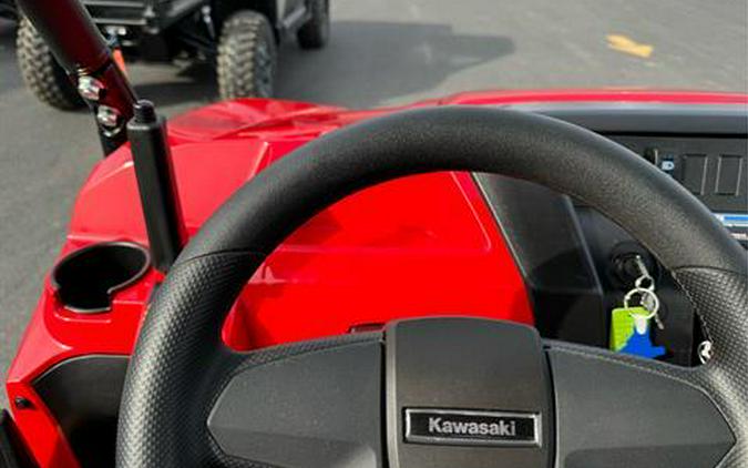 2025 Kawasaki MULE PRO-FX 1000 HD Edition